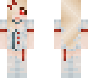 - killer nurse -