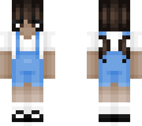 ~comfy overalls~