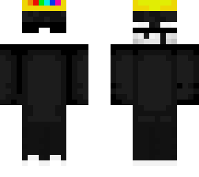 abdsden skin!