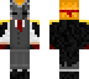 admiral fox