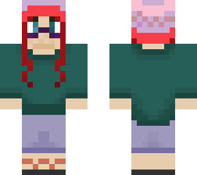 another kmrose update!!!