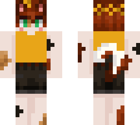 barley honor reborn smp no sleeves