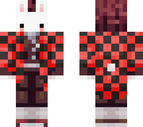 bunny tanjiro
