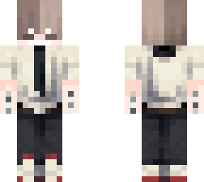 c!karlo chainsawman