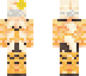 ceph sun skin