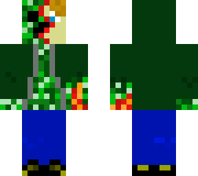creeper