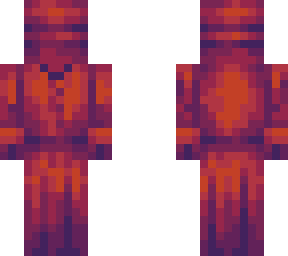 crimson ascent