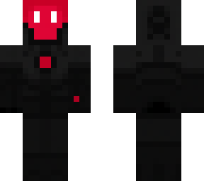 crimson ranger