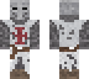 crusader