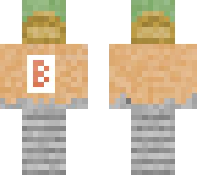 Csgo Dust2 | Minecraft Skin