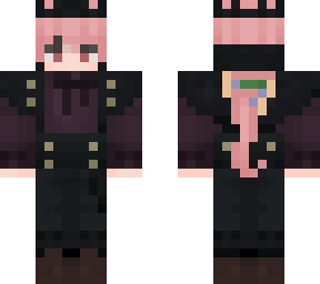 dark technoblade