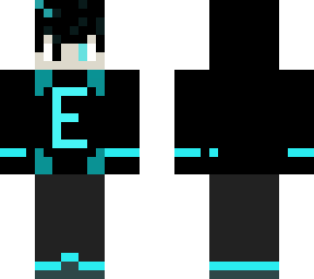 darkblue devil