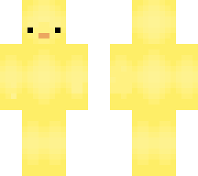 duck (credit to therubberduckling)