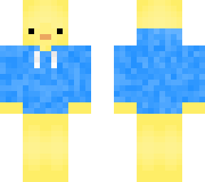 duck boi