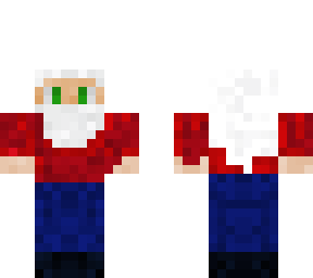 dwarf (old)