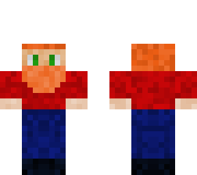 dwarf (young)