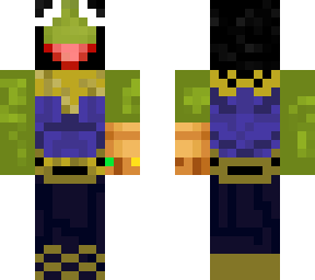 el frog