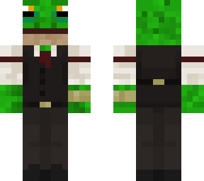 elegant-frog