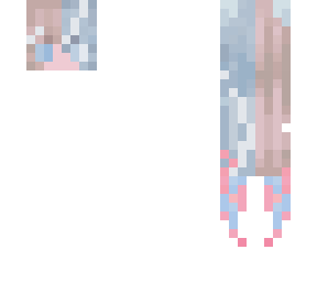 fayettes head w wings