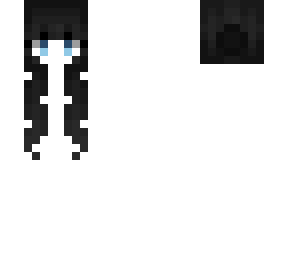 female hb - black bun v2