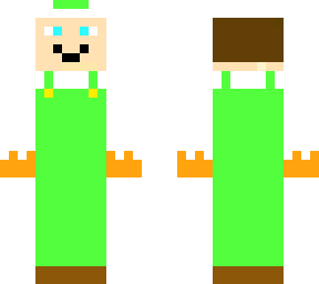 fire luigi