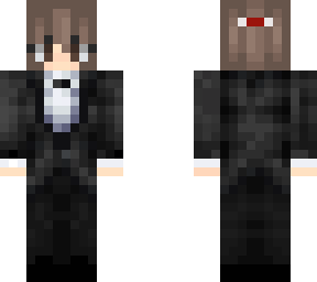 flameingpanda full tux