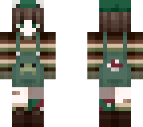 frog
