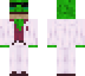 froggy vice