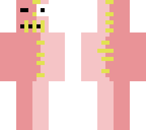 funny lil stitches