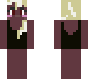 furry i think
