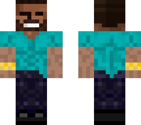 giga steve