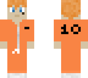 ginga prison