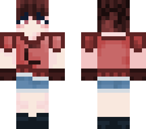 girl