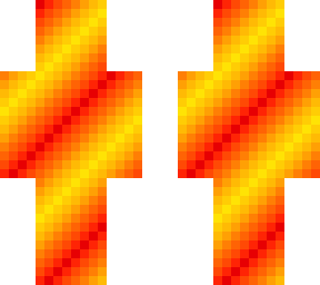 gradient fire