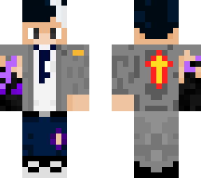 grey pv