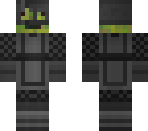 happy zombie warrior - xbox 360 halloween charity skin pack