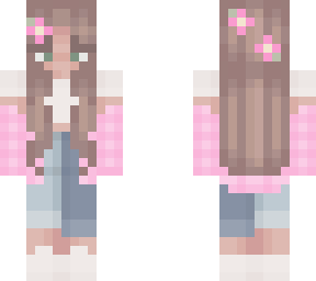 hermioneviola- make it pink!