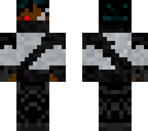 hunter