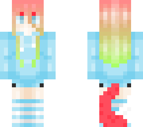 i need help i cant stop making skins