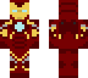 iron man