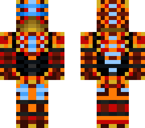 isaac clarke robot