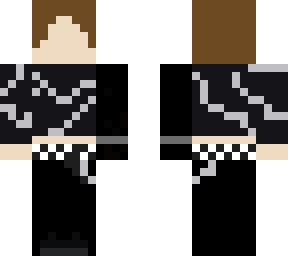 jann from the song gladiator <3