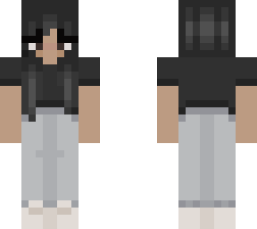 jules skin