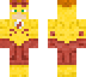 kid flash