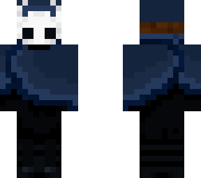 little ghost