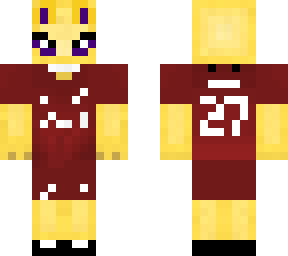 liverpool jolteon