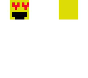 love emoji over a crepar