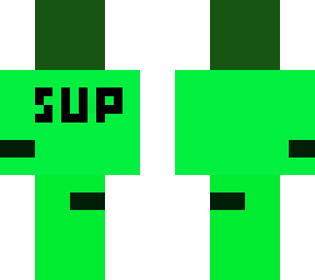 lucass cool skin
