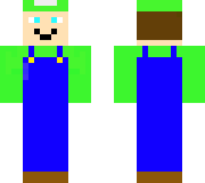 luigi