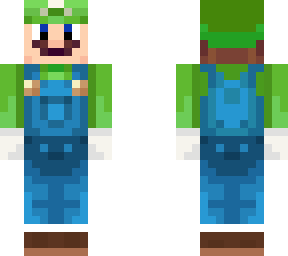 luigi v2